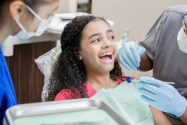 Best Pediatric Emergency Dentist in Anahuac, TX