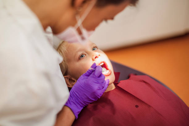 Best Orthodontic Emergency Dentist in Anahuac, TX