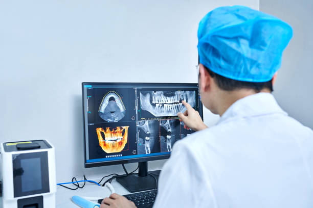 Best Urgent Dental Care for Toothache in Anahuac, TX