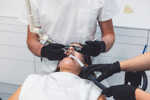 Best Emergency Dental Services for Seniors in Anahuac, TX