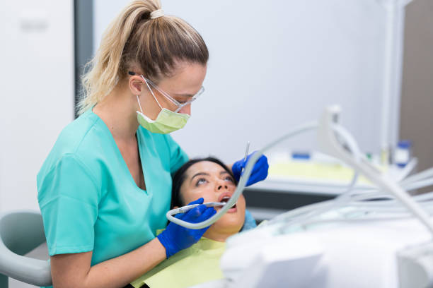 Best Emergency Cosmetic Dentistry in Anahuac, TX